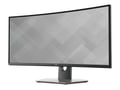 Dell 34" UltraSharp U3417W - 1442351 thumb #2