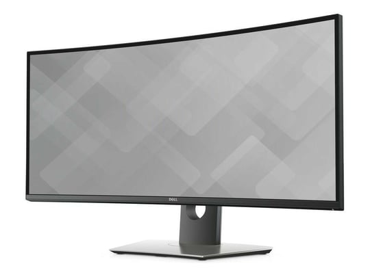 Dell 34" UltraSharp U3417W - 1442351 #3