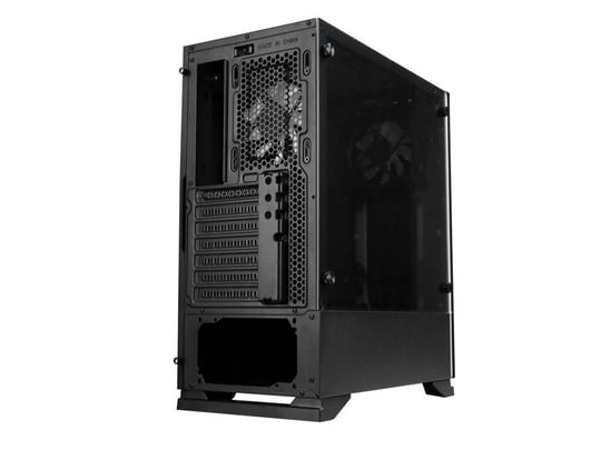 Furbify Gamer PC "Space" + i5 - 10. Gen CPU, GTX 1050 Ti 4GB LP - 1606375 #5