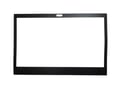 Lenovo for ThinkPad T480, Bezel Sheet + Bezel (PN: FA169000200, AP169000100) - 2430334 thumb #1