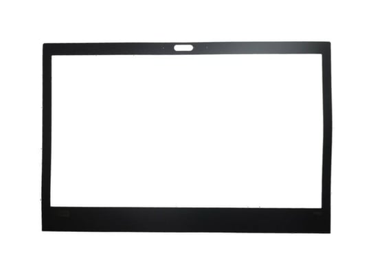 Lenovo for ThinkPad T480, Bezel Sheet + Bezel (PN: FA169000200, AP169000100) - 2430334 #1