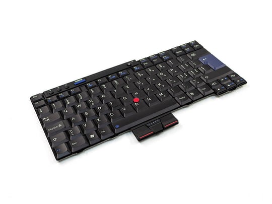 Lenovo EU for ThinkPad X200, X201 - 2100123 #1