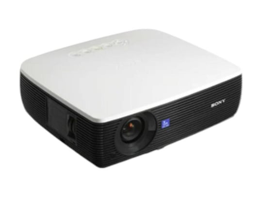 Sony VPL-EX4 (No RC) - 1680156 #2