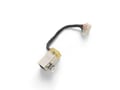 HP for EliteBook 830 G7, 840 G7, 840 G8, 850 G7, 850 G8, ZBook Firefly 14 G8, DC Power Connector (PN: M15626-001) - 2610183 thumb #2