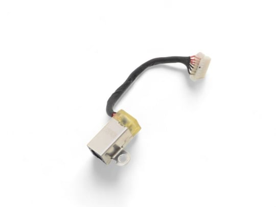HP for EliteBook 830 G7, 840 G7, 840 G8, 850 G7, 850 G8, ZBook Firefly 14 G8, DC Power Connector (PN: M15626-001) - 2610183 #2