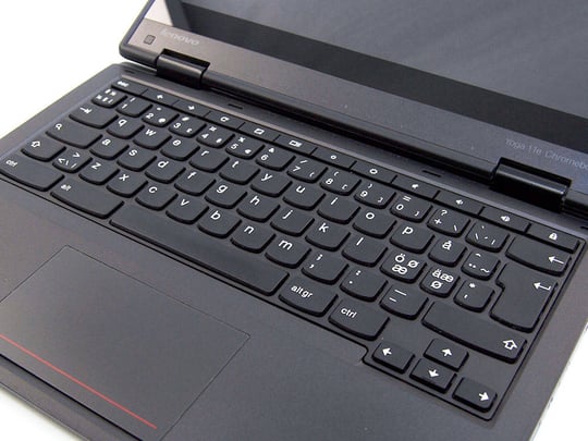 Lenovo ThinkPad Yoga 11e Chromebook 1st Gen - 15212740 #4
