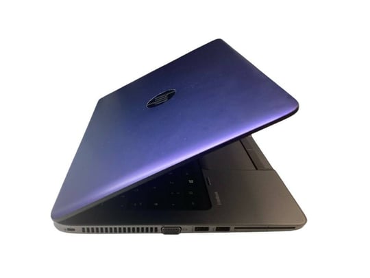 HP EliteBook 840 G2 Purple Blue - 15229600 #2