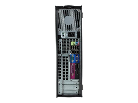 Dell OptiPlex 780 D - 1601940 #3