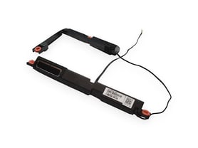 HP for ZBook 17 G3 (PN: 848361-001) - 2450146