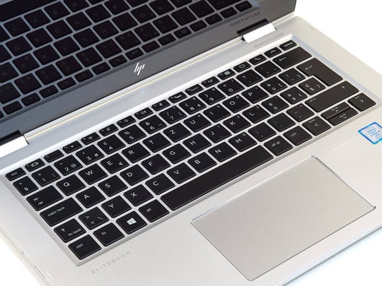 HP EliteBook x360 1030 G2 (Quality: Bazár, No touchscreen) - 15217189 #4