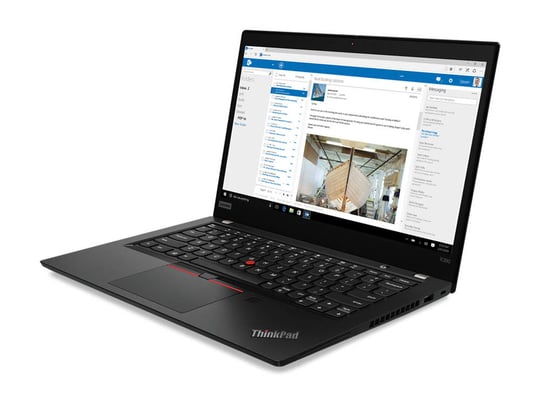Lenovo ThinkPad x390 - 1528316 #3