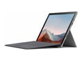 Microsoft Surface Pro 7 Platinum (16GB) (256GB) (Touchscreen) - 15240062 thumb #1