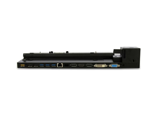 Lenovo ThinkPad X260 Bundle + Docking Station - 15212090 #10