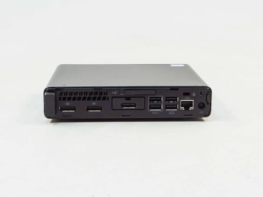 HP EliteDesk 800 65W G4 DM + Monitor TERRA 2456W PV - 2070833 #7