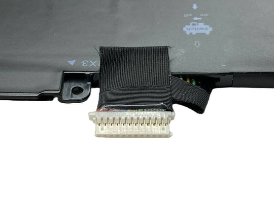 Replacement for Latitude 7200 2-in-1, 7210 2-in-1 Tablet (PN: 1FKCC) - 2080666 #3