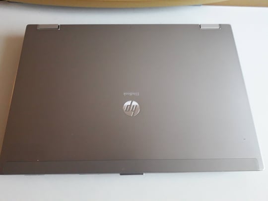 HP EliteBook 8440p értékelés Juraj #1