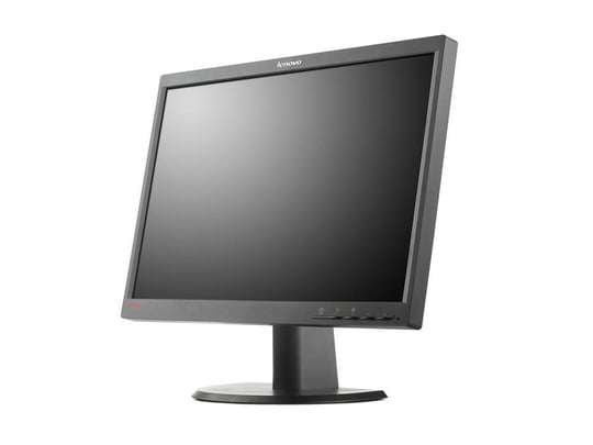 Lenovo ThinkVision L2251p felújított használt monitor<span>22" (55,8 cm), 1680 x 1050 - 1440645</span> #1