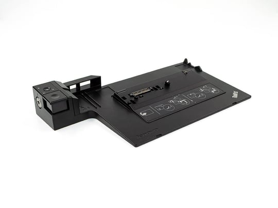 Lenovo ThinkPad Mini Dock Series 3 (Type 4337) - 2060031 #10
