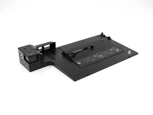 Lenovo ThinkPad Mini Dock Series 3 (Type 4337) - 2060031 #10