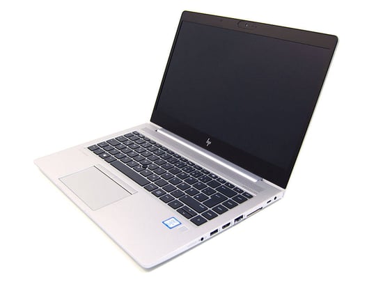HP EliteBook 840 G5 felújított használt laptop<span>Intel Core i5-8350U, UHD 620, 8GB DDR4 RAM, 256GB (M.2) SSD, 14" (35,5 cm), 1920 x 1080 (Full HD) - 1524277</span> #2