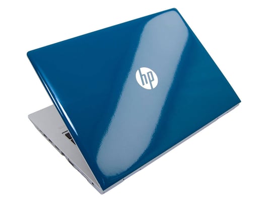 HP ProBook 640 G4 Teal Blue - 15212651 #9