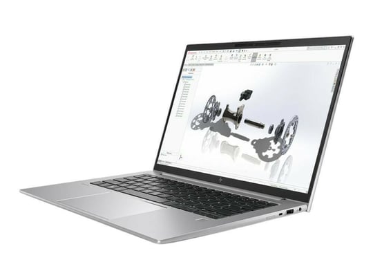HP ZBook Firefly 14 G9 (NVIDIA T550 4GB) - 15238723 #3