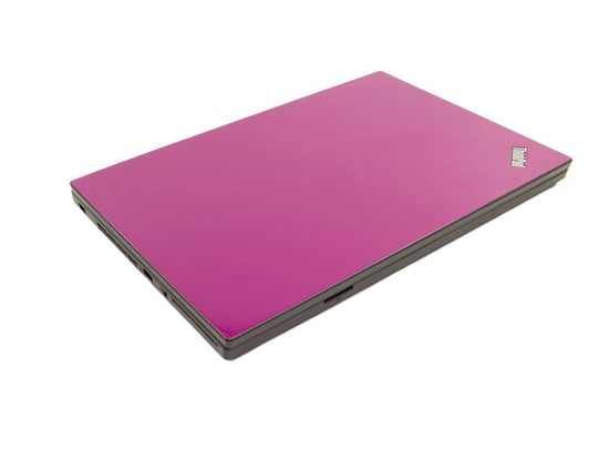 Lenovo ThinkPad L470 Plum Violet - 15221143 #3