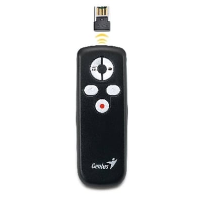 Genius Media Pointer 100, pico - 1690009 #2