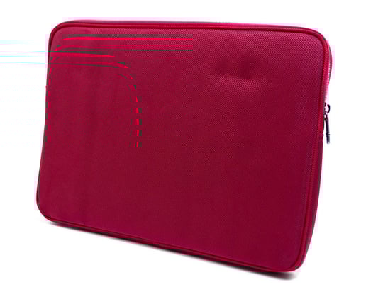 HP 14.1" Sleeve Red/Silver (H4R74AA#ABB) - 1540147 #2