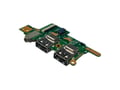 HP for EliteBook 845 G7, USB, Audio Board (PN: 6050A3147301) - 2630480 thumb #1