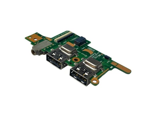 HP for EliteBook 845 G7, USB, Audio Board (PN: 6050A3147301) - 2630480 #1
