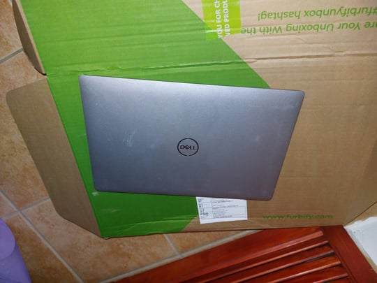 Dell Latitude 5420 értékelés András #2