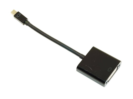 Replacement Reduction Adapter mini DP to DVI - 1720020 #1