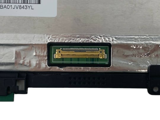 Replacement for Lenovo X1 Yoga 3rd Gen, With Touchscreen Digitizer Assembly - 2110216 #6