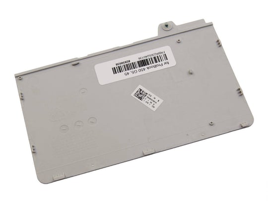 HP for ProBook 450 G5, 455 G5, Hard Drive Cover Door (PN: EBX8C01001A) - 2850038 #2