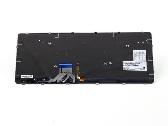 HP EU for HP Elitebook Folio 1040 G1, 1040 G2 - 2100200 #3