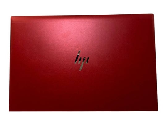 HP EliteBook 840 G7 Candy Fire Red - 15225289 #3