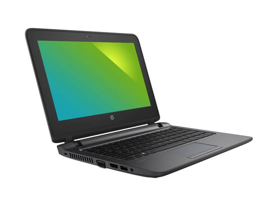 HP ProBook 11 EE G2 (Quality: Bazár) felújított használt laptop, Celeron 3855u, HD 510, 4GB DDR4 RAM, 500GB HDD, 11,6" (29,4 cm), 1366 x 768 - 1529272 #3