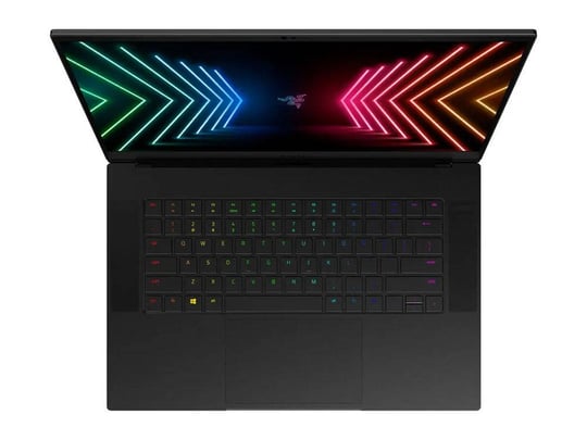 Razer Blade 15 Advanced (2020) RZ09-033 - 15212423 #1