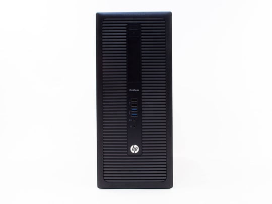 HP ProDesk 600 G1 TOWER + 21,5" HP Z22i Monitor + Webcamera + HP S100 Speaker Bar 2,5W + Billentyűzet és Egér - 2070204 #2