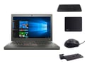 Lenovo ThinkPad X260 Bundle + Docking Station - 15212090 thumb #0