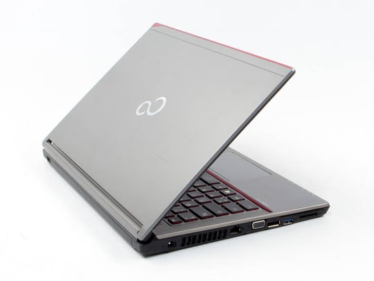 Fujitsu LifeBook E744 felújított használt laptop, Intel Core i5-4210M, HD 4600, 8GB DDR3 RAM, 240GB SSD, 14" (35,5 cm), 1600 x 900 - 1525697 #4