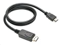VARIOUS DisplayPort to HDMI 5m - 1070065 thumb #1