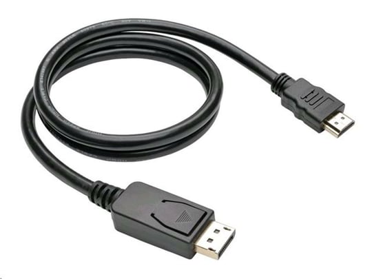VARIOUS DisplayPort to HDMI 5m - 1070065 #1