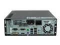 Fujitsu Esprimo C700 USFF - 1603251 thumb #2