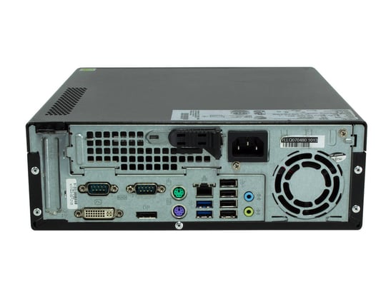 Fujitsu Esprimo C700 USFF - 1603251 #2