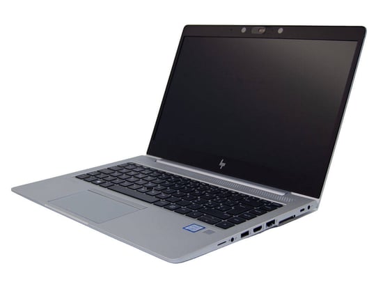 HP EliteBook 840 G5 Gloss Wasabi Green - 15212141 #3