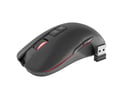 Genesis Gaming Mouse Zircon 330, 3600 DPI, Built-in battery - 1460130 thumb #0