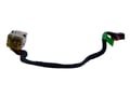 HP for ZBook 17 G1, 17 G2, DC Power Connector (PN: 727818-SD9) - 2610068 thumb #2