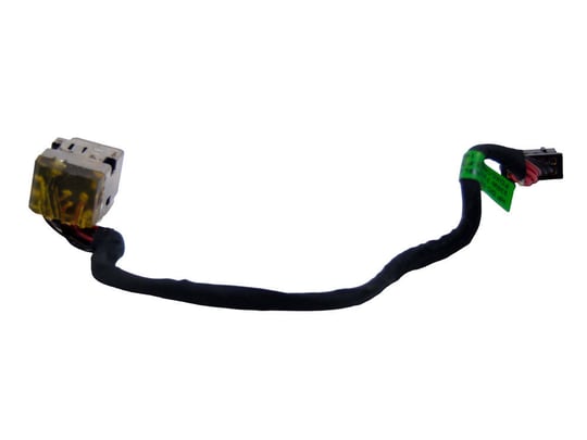 HP for ZBook 17 G1, 17 G2, DC Power Connector (PN: 727818-SD9) - 2610068 #2